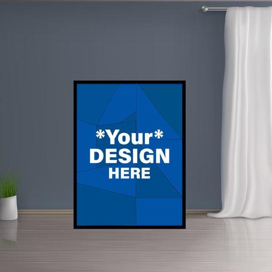 Customize your Poster - Anwar Decor